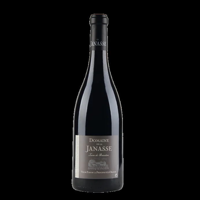 Fles Domaine de la Janasse Terre de Bussière