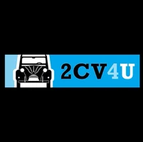 2CV4U